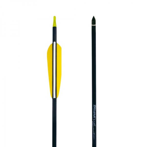 Flechas Carbono Multicapa 79cm. (5ud.)