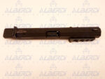Conversión HAMMERLI modelo 280 calibre 32SWL nº 301097 1 B A