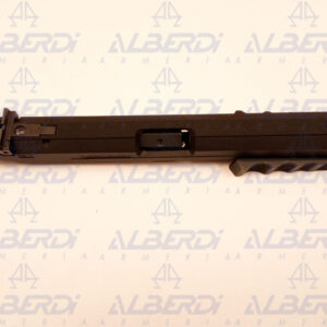 Conversión HAMMERLI modelo 280 calibre 32SWL nº 301097 1 B A