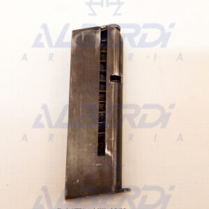 Pistola ASTRA mod 3000 cal 7,65_1 B A
