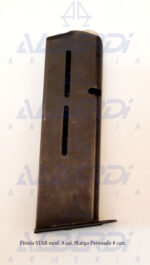 Pistola STAR mod A cal 9L Pavo_1 B A