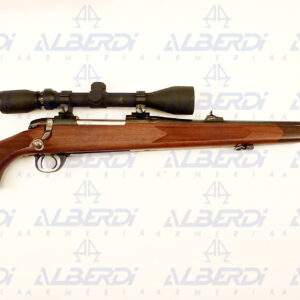 Rifle BSA modelo CF2SPORTER calibre 7mm nº 12R5036 1 B A
