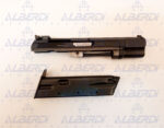 Conversion CZ Mod KADET Cal 22Lr nºAL2024_1 B A
