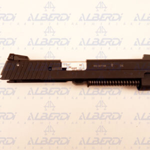 Conversion Pistola SIG SAUER 22Lr nº WS007198 1 B A