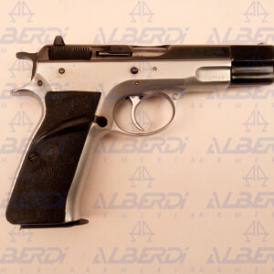 Pistola CZ Mod 75 Cal 9Pb nº27143 1 B A