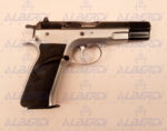 Pistola CZ Mod 75 Cal 9Pb nº27143 1 B A