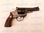 Revolver ASTRA modelo A357 calibre 357Mg. nº 153568 1 B A
