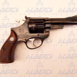 Revolver ASTRA modelo A357 calibre 357Mg. nº 153568 1 B A