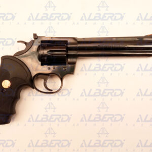 Revolver COLT modelo KING COBRA calibre 357Mg nº 5KC076 1 B A