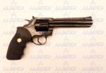 Revolver COLT modelo KING COBRA calibre 357Mg nº 5KC076 1 B A