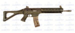 Carabina SIG-SAUER 522 Comando SWAT cal 22Lr nº30C002854_1 B Agua