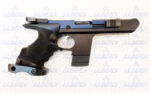 Pistola HAMMERLI mod SP20 cal 32 SW L WC nº 18508_1B Agua