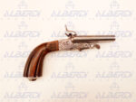 Pistola Sin Marca LEFAUCHEUX cal 8mm nº 5_1B A