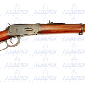Rifle WINCHESTER modelo 94 calibre 30-30W nº 4960304 1 B Agua