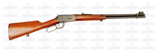 Rifle WINCHESTER modelo 94 calibre 30-30W nº 4960304 1 B Agua