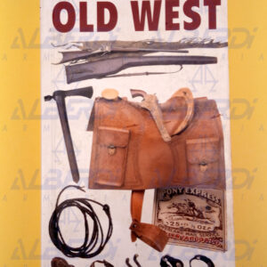 THE OLD WEST_2 B A