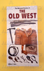 THE OLD WEST_2 B A