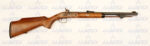 Carabina ARDESA modelo BUCKSKINNER calibre 50 nº 255615