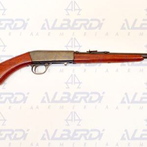 Carabina FN HERSTAL modelo AUTO22 calibre 22lr. Smokeless nº 6517 1 B A