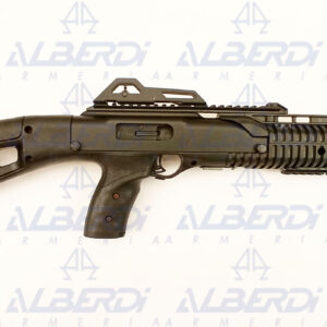 Carabina HI-POINT modelo 995TS calibre 9Pb. nº F236016 1 B A