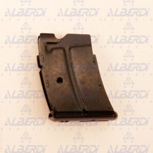 Cargador ANSCHUTZ modelo 1410 a 1420/1710 a 1712 calibre 22lr. (5 cartuchos)