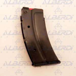 Cargador ANSCHUTZ modelo 1410 a 1420/1710 a 1712 calibre 22lr. (10 cartuchos)