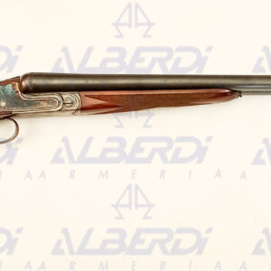 Escopeta I. UGARTECHEA modelo MILANO E calibre 12-70 nº 141095 1 B A