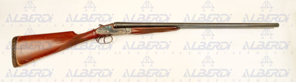 Escopeta I. UGARTECHEA modelo MILANO E calibre 12-70 nº 141095 1 B A