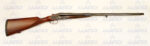 Escopeta JABE modelo 3B calibre 12 nº 28430 1 B A