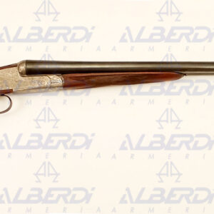 Escopeta UNION ARMERA modelo 215 calibre 12 nº 16390 1 B A