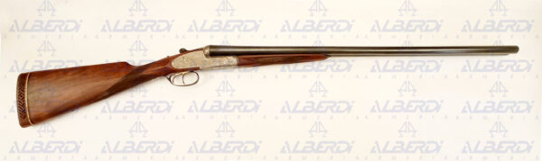 Escopeta UNION ARMERA modelo 215 calibre 12 nº 16390 1 B A