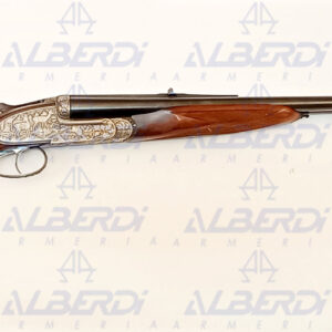 Escopeta V. SARSQUETA mod DON VICTOR cal 375 HH nº 97497 1 B A