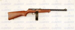 Carabina PIETTA modelo PPS/50 calibre 22lr nº A21475