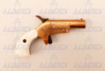 Pistola ARDESA modelo VEST-POCKET DERRINGER calibre 31 nº 265246 1 B A
