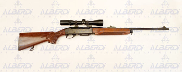 REMINGTON mod 7400 cal 280R nº8219190_1 B A
