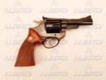 Revólver ASTRA modelo 960 calibre 38Sp. nº R185234 1 B A