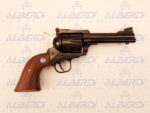 Revólver RUGER modelo BLACKHAWK calibre 357Mg. nº 3722195 1 B A