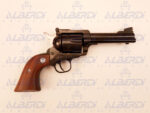 Revólver RUGER modelo BLACKHAWK calibre 357Mg. nº 3722195 1 B A