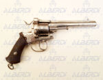 Revólver LEFACHEUX calibre 9mm.