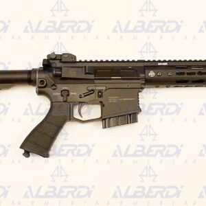 Rifle ASTRA ARMS modelo STG4 calibre 222Rem nº CP154 1 B A