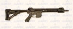 Rifle ASTRA ARMS modelo STG4 calibre 222Rem nº CP154 1 B A