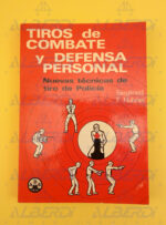 TIROS DE COMBATE Y DEFENSA PERSONAL_2 B A