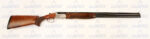Escopeta GAMBA modelo DAYTONA calibre 12 nº 60516
