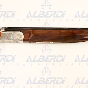 Escopeta GAMBA modelo DAYTONA calibre 12 nº 60516