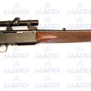 Rifle FN BROWNING modelo BAR calibre 270W nº 30048M8