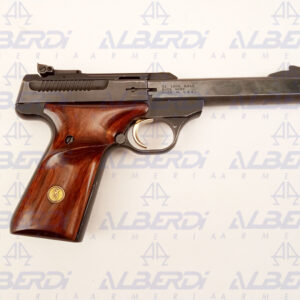 Pistola BROWNING modelo BUCK MARK calibre 22lr. nº 655NY06314