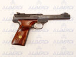 Pistola BROWNING modelo BUCK MARK calibre 22lr. nº 655NY06314