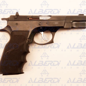 Pistola NORINCO modelo NZ75 calibre 9Pb. nº 304870