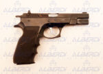 Pistola NORINCO modelo NZ75 calibre 9Pb. nº 304870