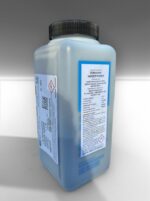 Pólvora negra WANO HARZER POWER bote de 1Kg.